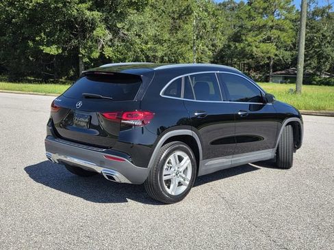 Used 2023 Mercedes-Benz GLA 250 image 5