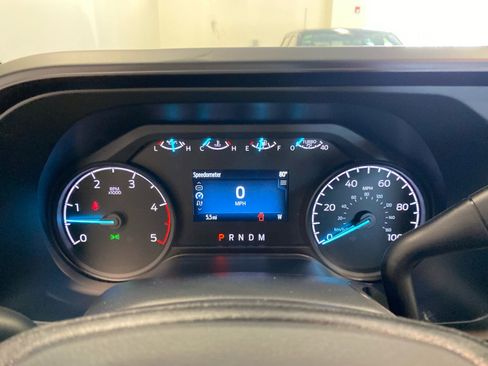New 2026 Ford F350 XL w/ STX Appearance Package AWD/4WD image 24