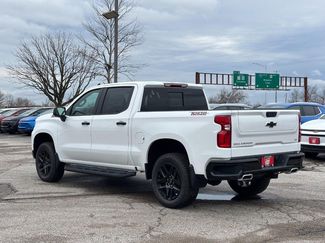 New 2026 Chevrolet Silverado 1500 LT Trail Boss w/ LT Trail Boss Premium Package AWD/4WD video 3