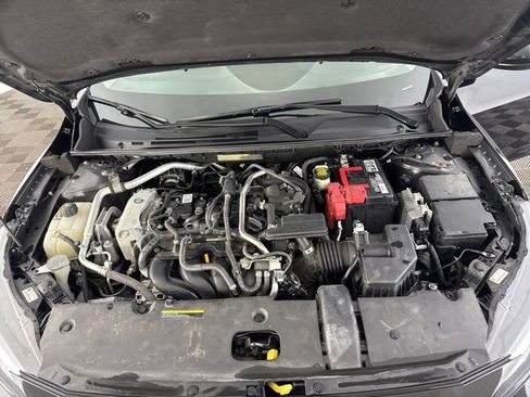 Used 2021 Nissan Sentra SV image 31