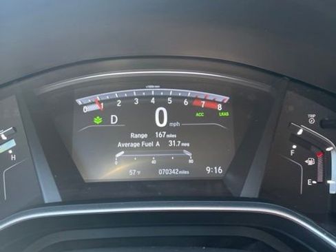 Used 2019 Honda CR-V Touring image 37