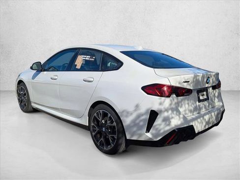 Used 2025 BMW 228i xDrive image 4
