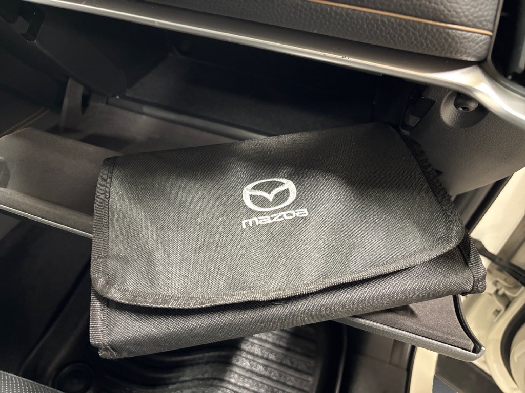 Used 2024 MAZDA CX-90 Plug-In Hybrid w/ Preferred AWD/4WD image 55