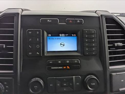 Used 2018 Ford F150 XL w/ XL Power Equipment Group AWD/4WD image 22