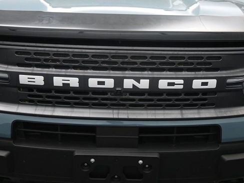 Used 2023 Ford Bronco Sport Badlands w/ Premium Package AWD/4WD image 58