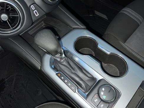 Certified 2024 Chevrolet Blazer LT w/ Convenience Package image 27