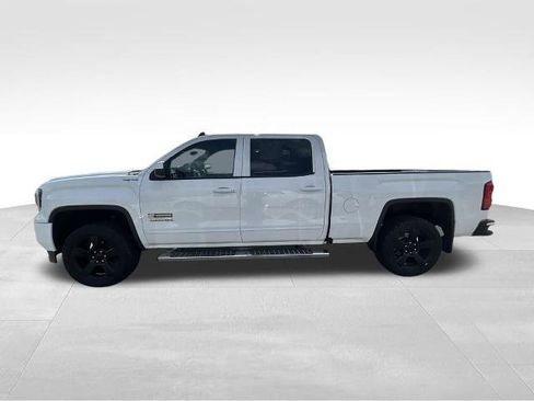 Used 2017 GMC Sierra 1500 SLE image 2