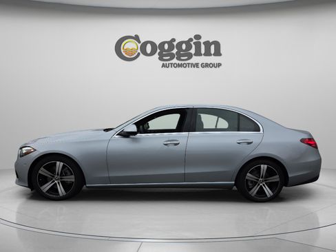 New 2026 Mercedes-Benz C 300 4MATIC Sedan image 2