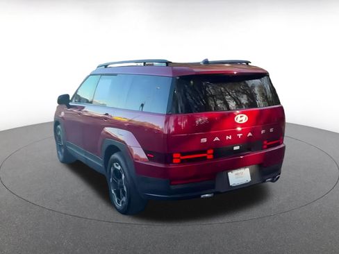 Used 2025 Hyundai Santa Fe SEL image 8