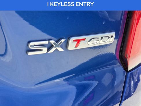 Used 2021 Kia Sorento SX image 10