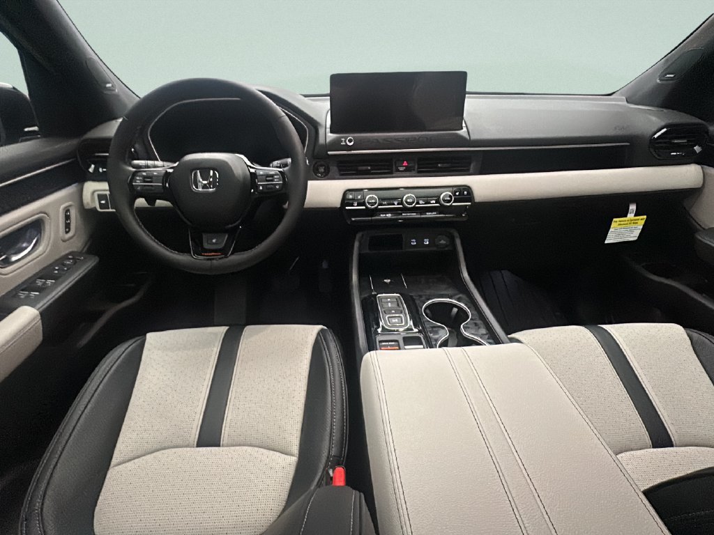 New 2026 Honda Passport TrailSport Elite image 12