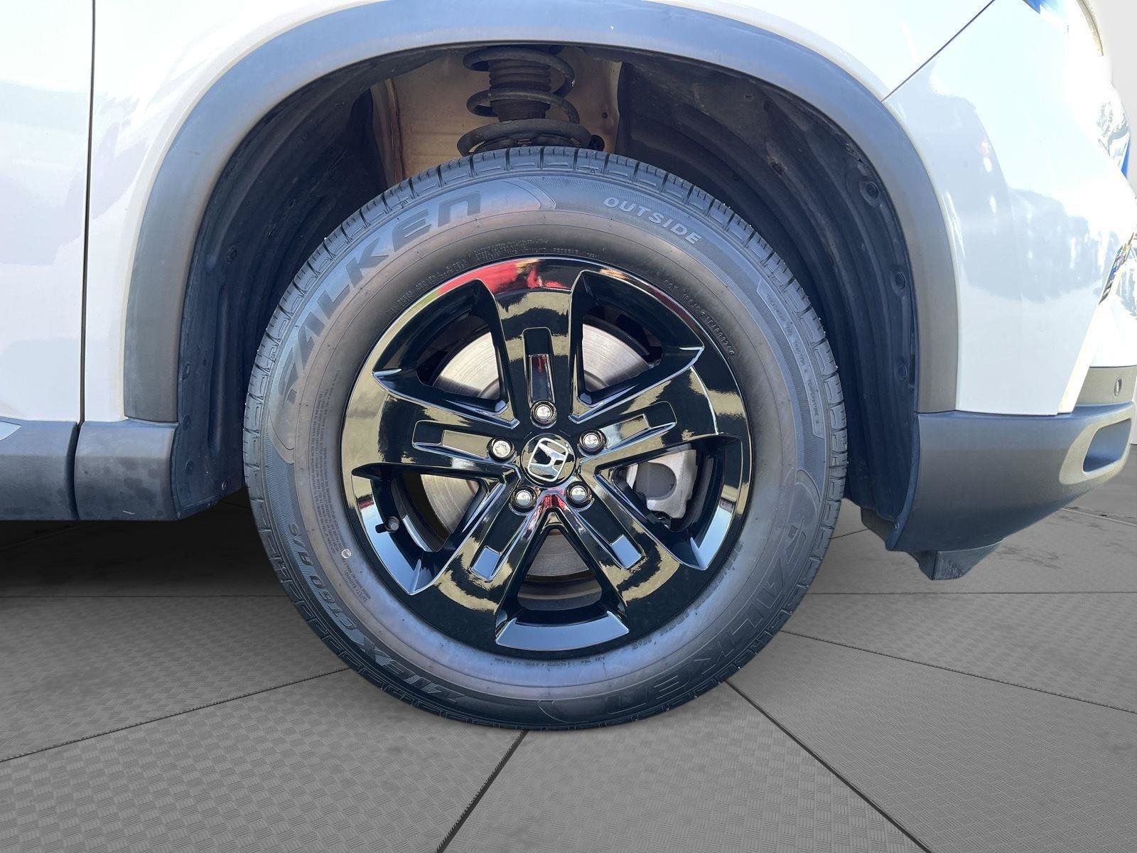 Used 2023 Honda Pilot EX-L image 25