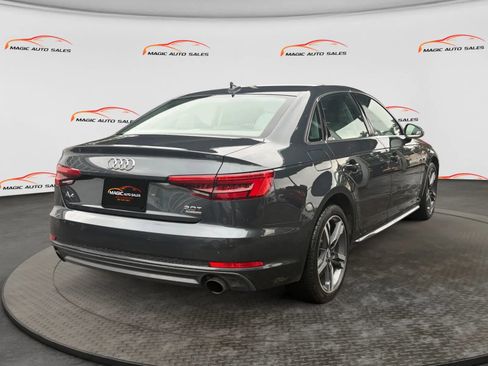 Used 2017 Audi A4 2.0T Prestige w/ Prestige Package AWD/4WD image 10