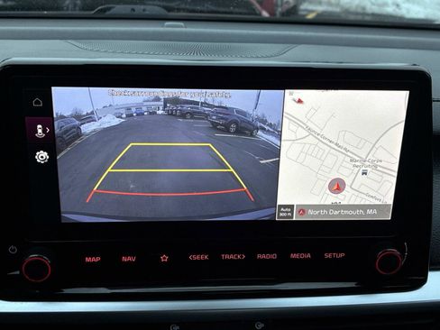 Used 2023 Kia Forte GT-Line image 32