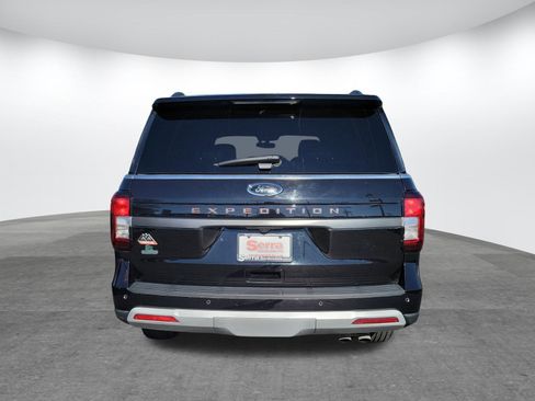 Used 2022 Ford Expedition Timberline image 36