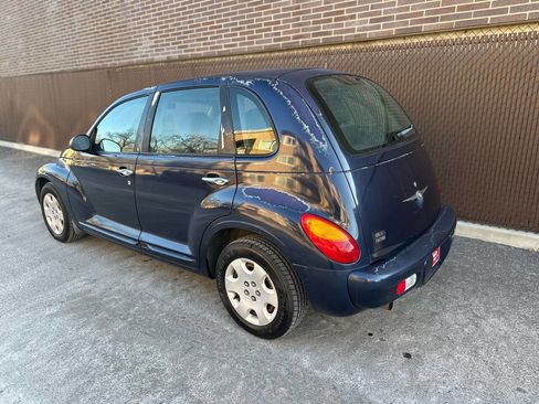 Used 2005 Chrysler PT Cruiser Touring image 4