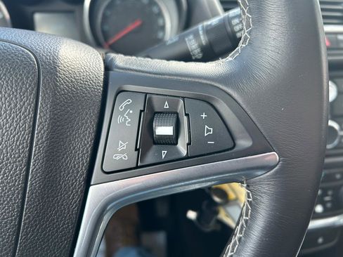 Used 2013 Buick Encore Convenience image 19