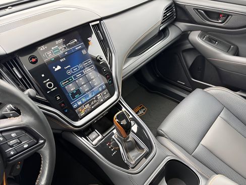 Used 2024 Subaru Outback Wilderness image 16