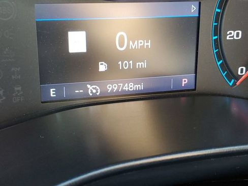 Used 2020 GMC Canyon Denali AWD/4WD image 13
