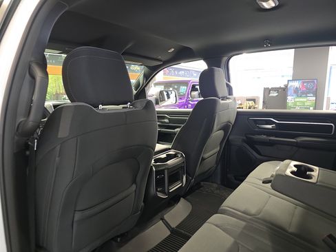 New 2026 RAM 1500 Big Horn image 15