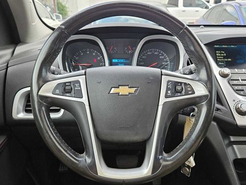 Used 2013 Chevrolet Equinox LT w/ Driver Convenience Package image 13