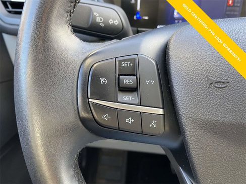 Certified 2023 Ford Escape Active image 19