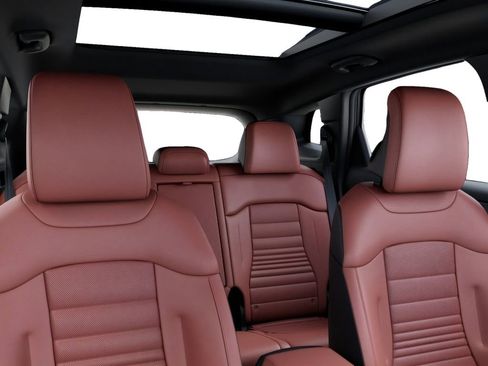 New 2026 Kia Sportage SX image 27