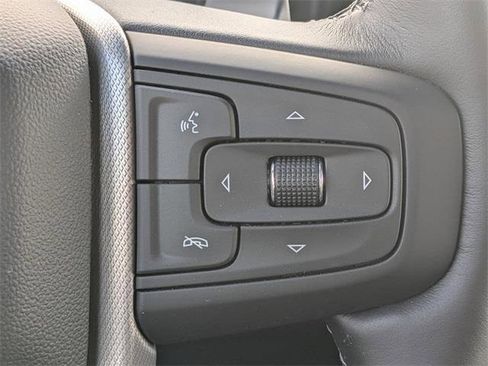 New 2026 GMC Sierra 1500 Denali image 33