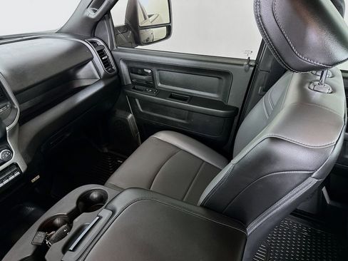 Used 2024 RAM 2500 Tradesman w/ Snow Chief Group AWD/4WD image 22
