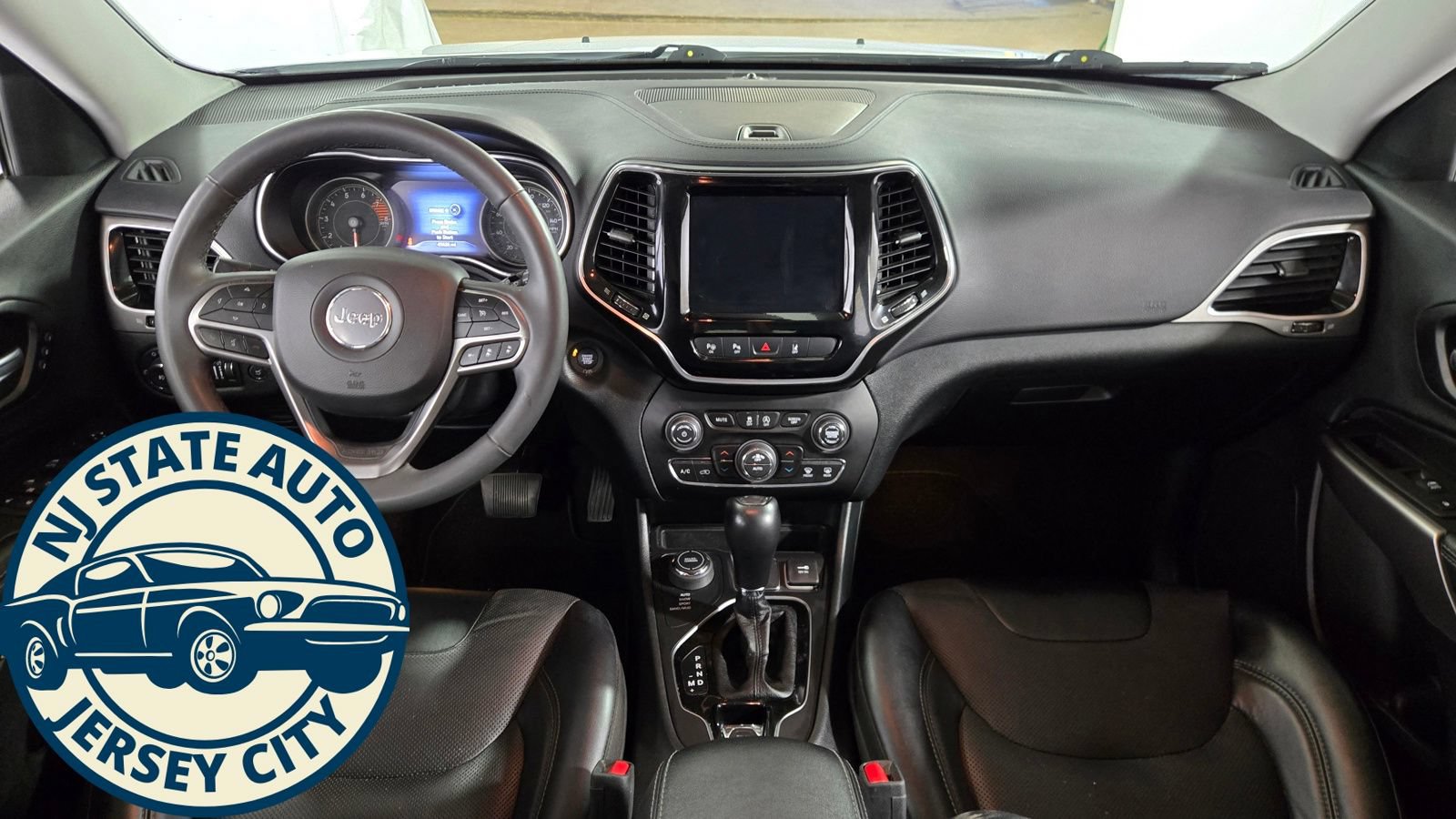 Used 2022 Jeep Cherokee Limited AWD/4WD image 28