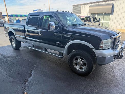 Used 2007 Ford F350 Lariat image 6