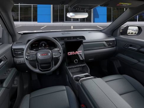 New 2026 GMC Terrain AT4 w/ LPO, Floor Liner Package AWD/4WD image 16