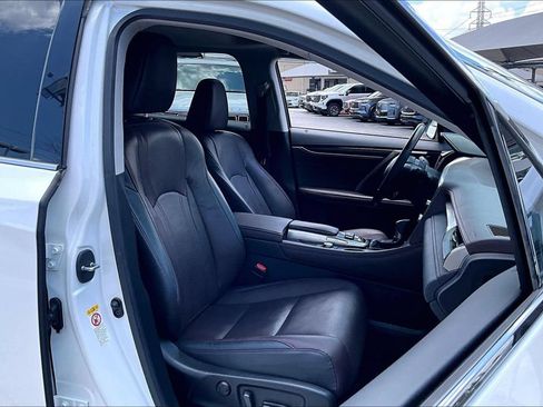 Used 2016 Lexus RX 350 FWD w/ Premium Package image 9