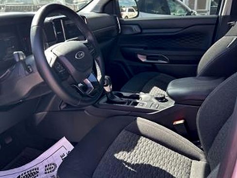 Used 2024 Ford Ranger XLT w/ FX4 Off-Road Package image 15