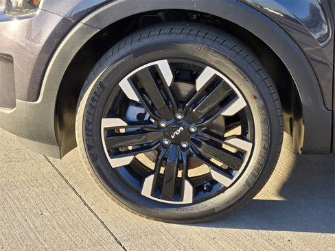 New 2025 Kia Telluride SX Prestige image 8