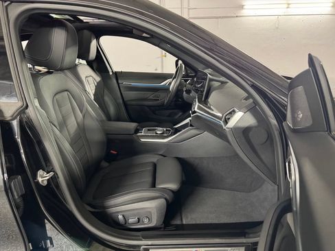 Used 2024 BMW i4 M50 AWD/4WD image 51