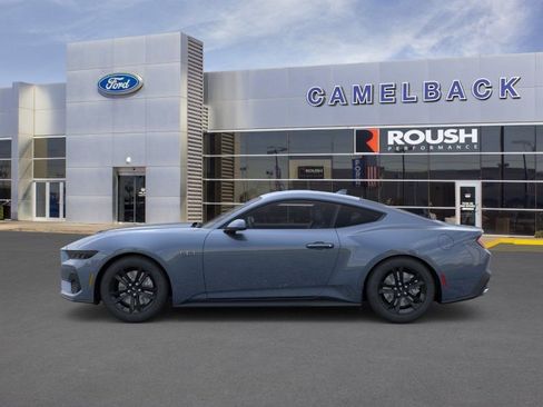 New 2026 Ford Mustang GT image 32