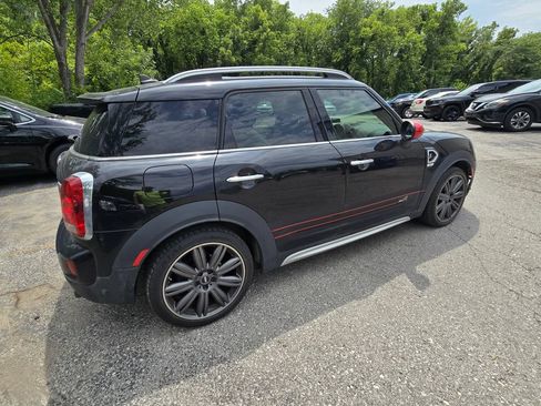 Used 2018 MINI Cooper Countryman S AWD/4WD image 8