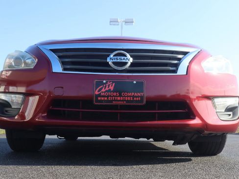 Used 2013 Nissan Altima 2.5 S image 5