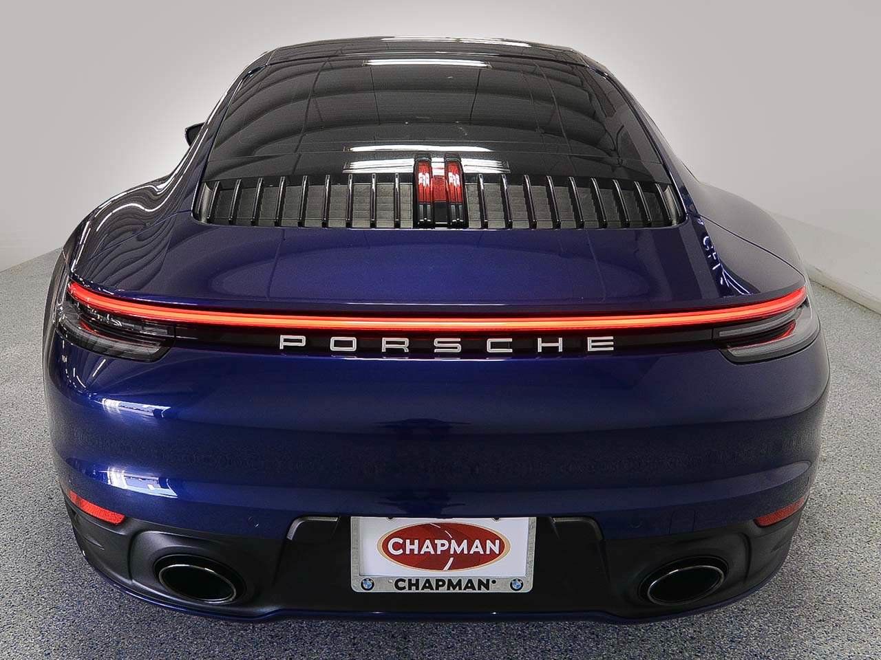 Used 2020 Porsche 911 Carrera RWD image 5