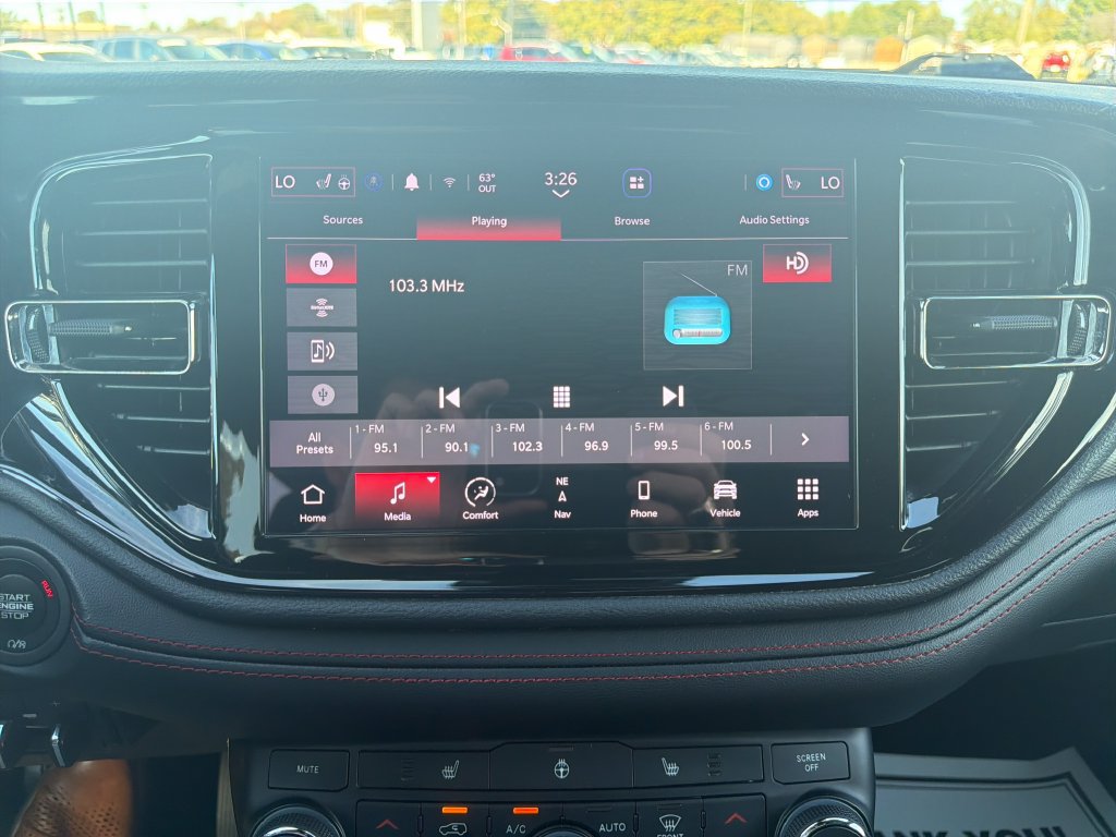 Used 2023 Dodge Durango GT AWD/4WD image 19
