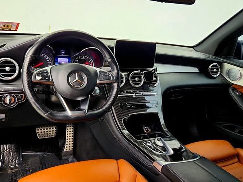 Used 2019 Mercedes-Benz GLC 43 AMG 4MATIC image 11