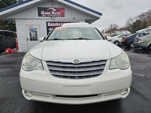 Used 2009 Chrysler Sebring Touring image 14