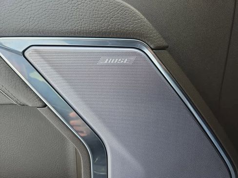 Used 2023 GMC Sierra 1500 Denali image 21