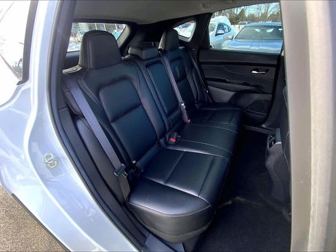 Used 2025 Nissan Murano SL image 20