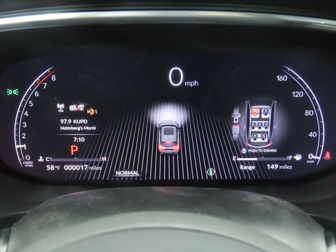 Used 2026 Acura MDX w/ Technology Package FWD image 32