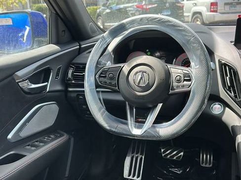 New 2026 Acura RDX A-Spec AWD/4WD image 24