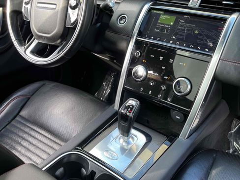 Used 2020 Land Rover Discovery Sport S R-Dynamic image 27