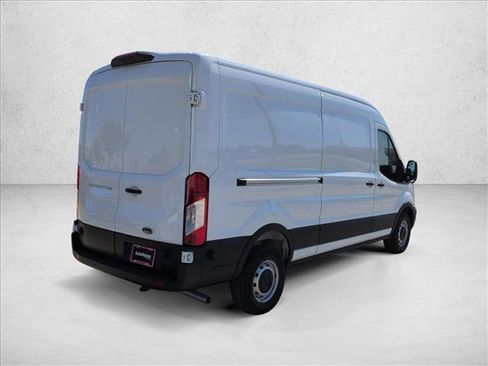 New 2025 Ford Transit 250 148 Medium Roof w/ Load Area Protection Package image 2