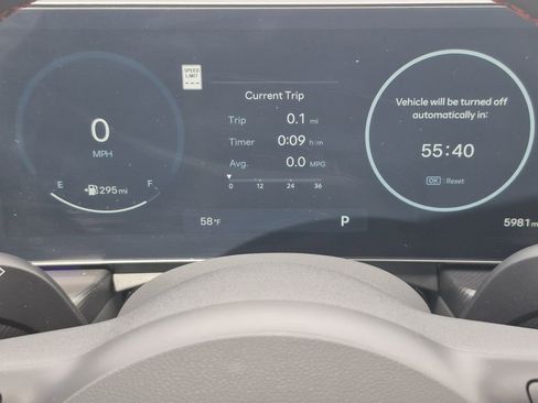 Used 2024 Hyundai Sonata N Line image 20